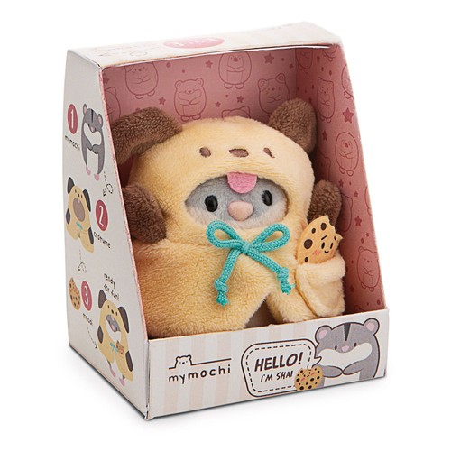 Nici mymochi pinguin waddle - pinguin,