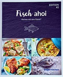 Fisch ahoi kochbuch von weight - kochbuch,