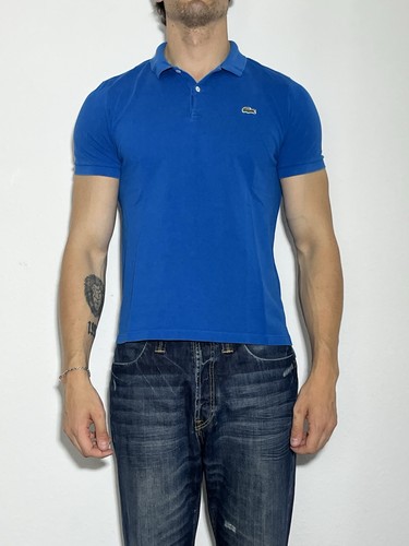Lacoste live polohemd - lacoste,