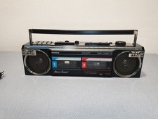 Universum 2077 fm am - cr, fm/am