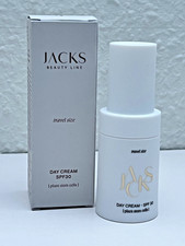 Jacks Beauty Line * Day Cream