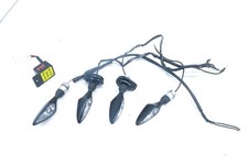 YAMAHA YZF R1 RN01 1997-1999