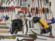 Werkzeug Konvolut Wiha, Wera