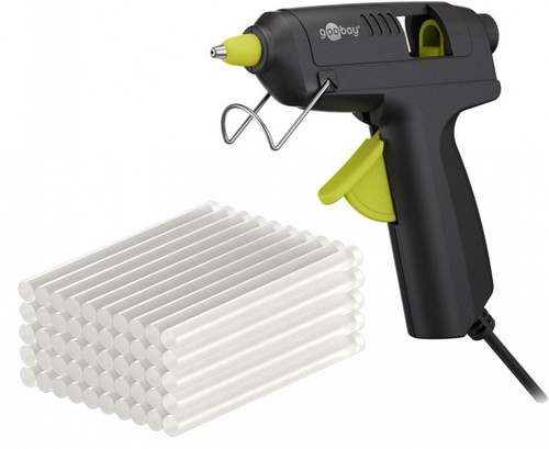 Heißklebepistole advanced - heißklebepistole,