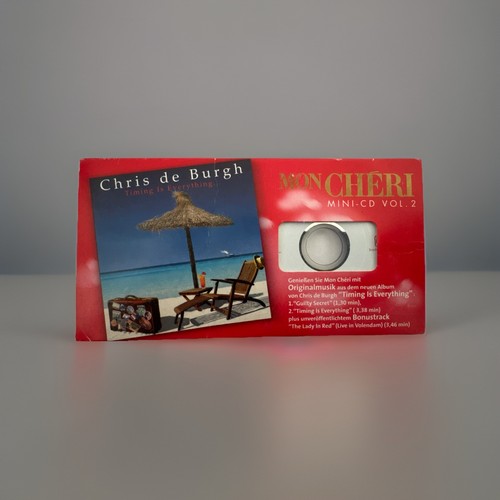 Chris burgh mon cheri - de,