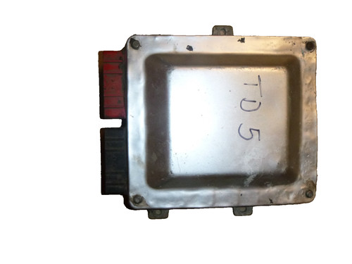 Land rover td5 steuergerät - td5,