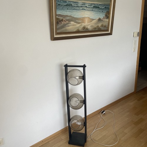 Temde typ 106 stehleuchte - typ,