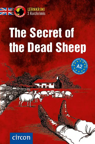 The secret dead - secret,