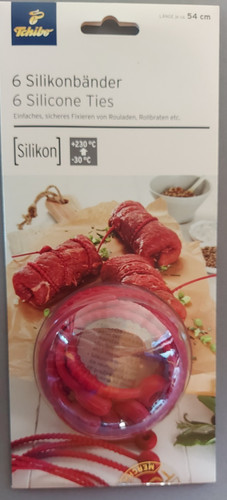 6er set rouladenbinder - 6er,