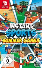 Instant Sports Summer Games
