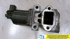 Abgasrückführungsventil Opel Astra 1.7 Cdti DPF Bj 2010 J 2688614