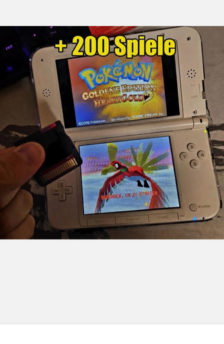 200 spiele cartridge - +200,