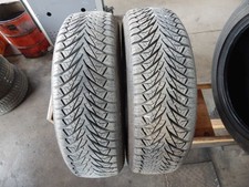 2 Ganzjahresreifen 165/70 R14