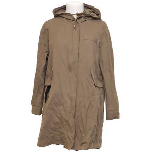 Mango suit parka damen - mango, suit,