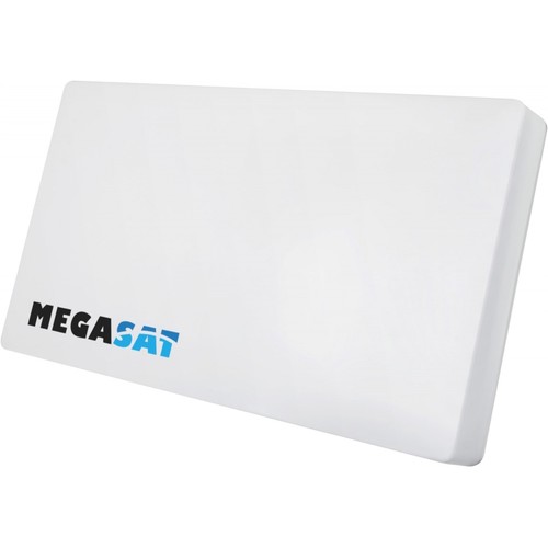 Megasat flachantenne - megasat,