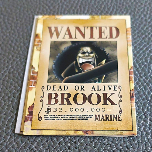 Panini one piece epic - piece,