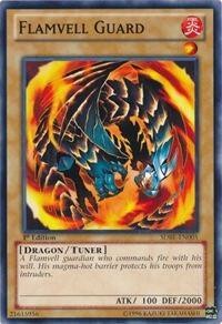 Flamvell guard unlimited - flamvell,