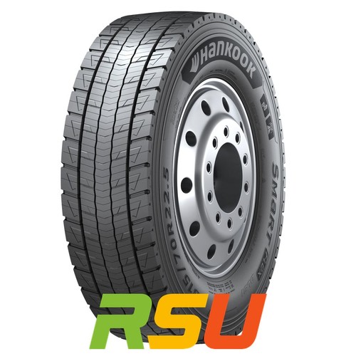 Hankook smart flex dl51 3pmsf - smart,