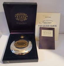 Vintage 1993 Dalvey Voyager