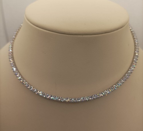 Tenniskette stahl weisse - tenniskette,
