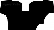 Fußmatte Fendt Favorit 500 ab