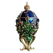 Aloccoco vintage faberge - aloccoco,