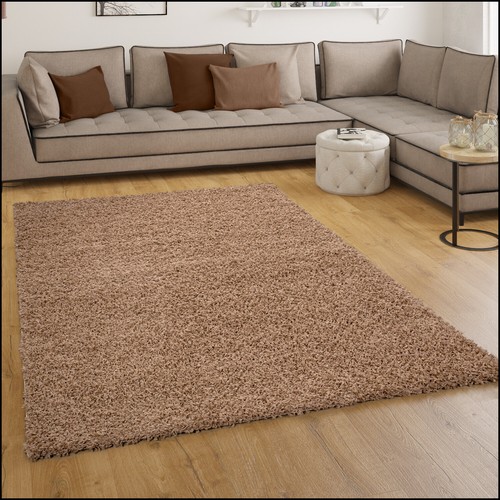 Shaggy hochflor langflor - shaggy,