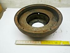 Hako Trac 2000D Schwungrad Kupplungsglocke Kupplungsaufnahme Lombardini LDA820