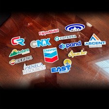 gasser oilfield fracking