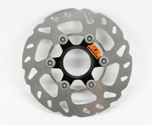 Shimano rt70 140 - sm-rt70-ss,