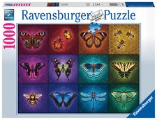 RAVENSBURGER PUZZLE*1000