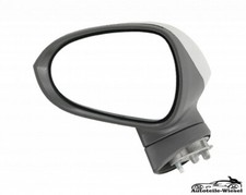 Außenspiegel Links Ele. Heizb. Klappb. für Seat Ibiza V 6J