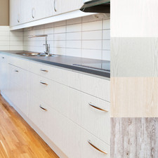 10€/m² Klebefolie Holzoptik