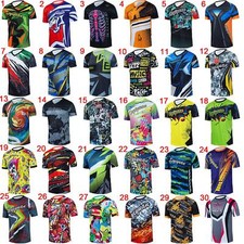 Dirt bike mtb - bike, trikot