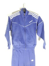 Vintage Adidas Trainingsanzug