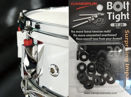Canopus bolt tight - bt-20,