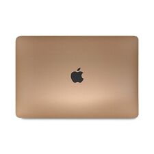 Einzelstück - B-Ware - Apple MacBook Air 13 M1, 8GB, 512GB SSD, Gold