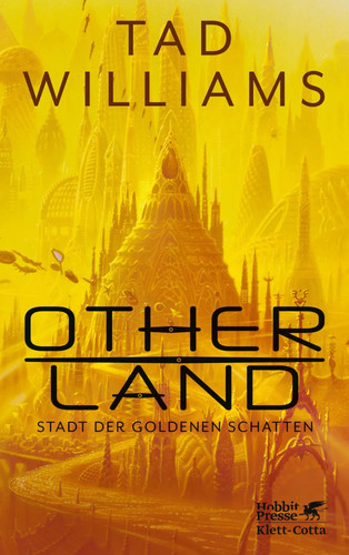 Otherland band tad - band, 1