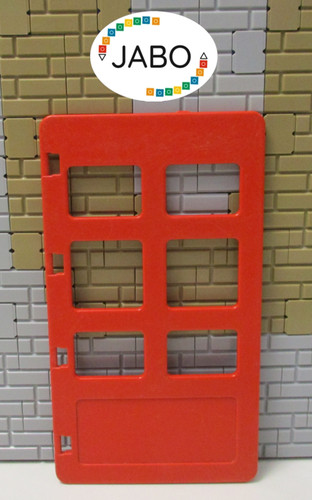P14 lego duplo - tor, tür