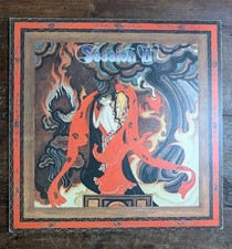 Session 1979 yamaha promo - 1979,