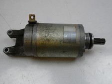 Anlasser startermotor suzuki - anlasser,