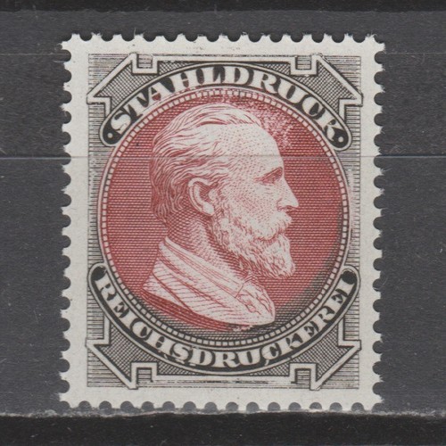 Deutsches reich - deutsches,
