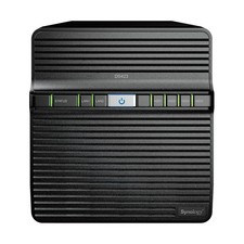 Synology DiskStation DS423 NAS