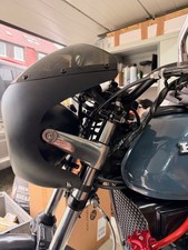 Halter Befestigung für Lampen