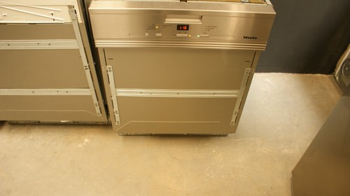 Top miele einbauspüler 4920 - g,