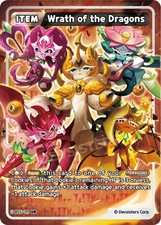 Cookie Run TCG English Singles