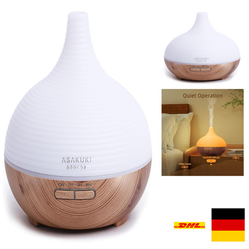 Ultraschall diffusor 300ml - ultraschall,