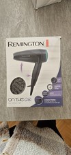 Remington On The Go D1500