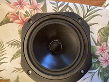 Mitteltöner AUDAX HM170Z - 8 Ohm / u.a I.Q System 200 SSC/ 200T