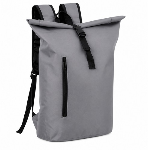 Rolltop rucksack canvas - rucksack,